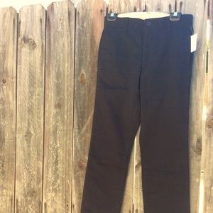 Boys 18 slim chinos
